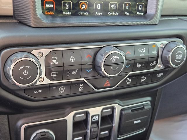 2019 Jeep Wrangler Unlimited Sahara - Photo 22