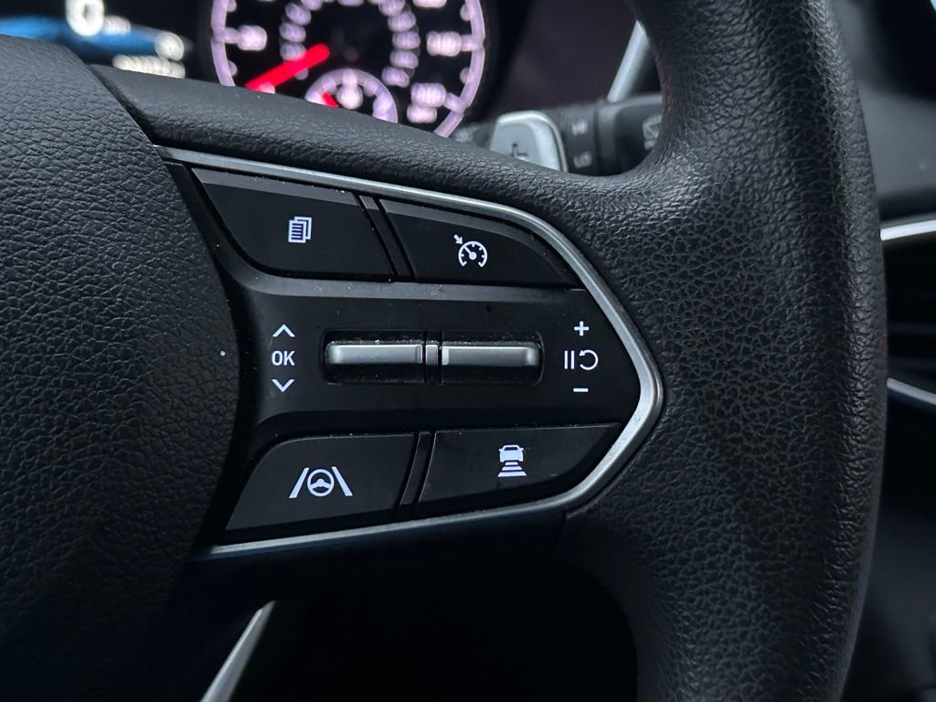 2022 Hyundai Santa Fe SEL - Photo 20
