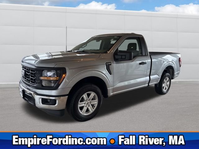 2026 Ford F-150 XL Regular Cab 6-1/2 Box's photo