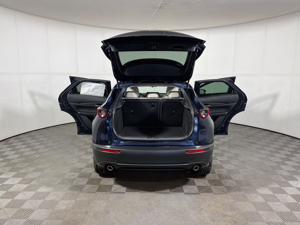 2026 Mazda CX-30 Preferred - Photo 13