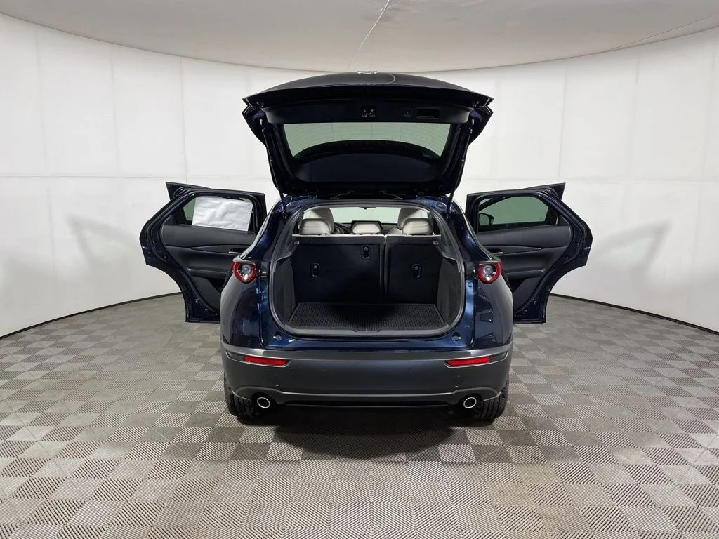 2026 Mazda CX-30 Preferred - Photo 13