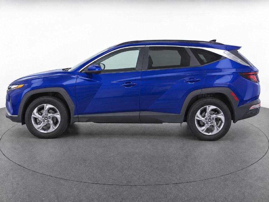 2024 Hyundai Tucson SEL - Photo 29