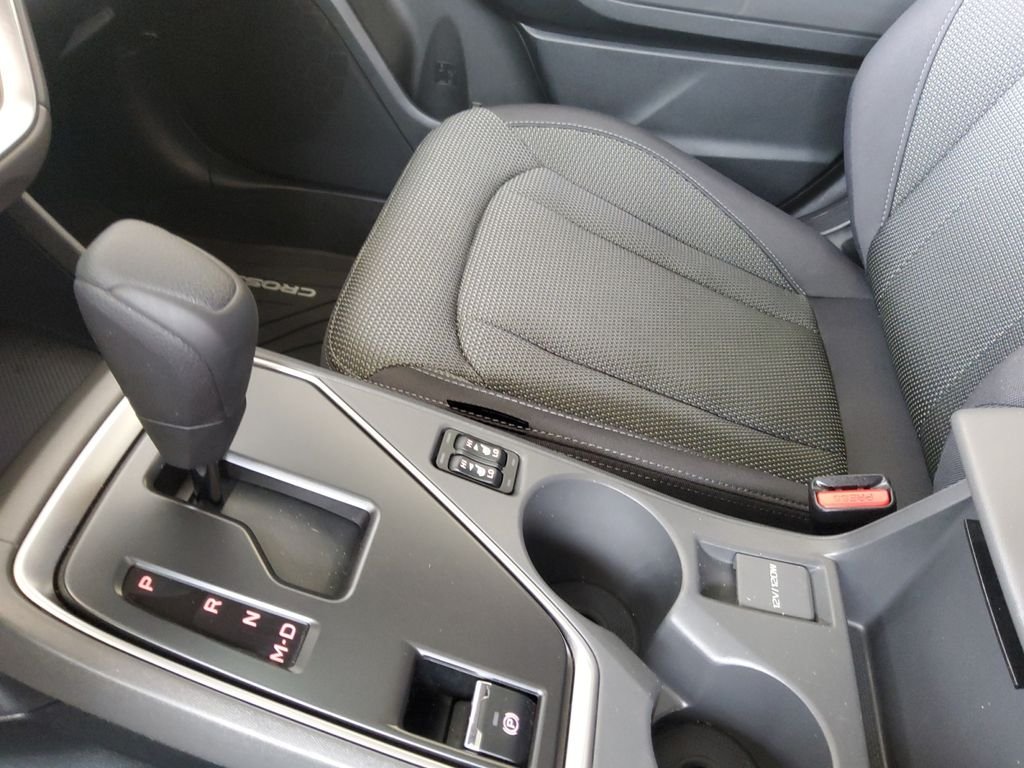 Used 2024 White Subaru Premium image 23