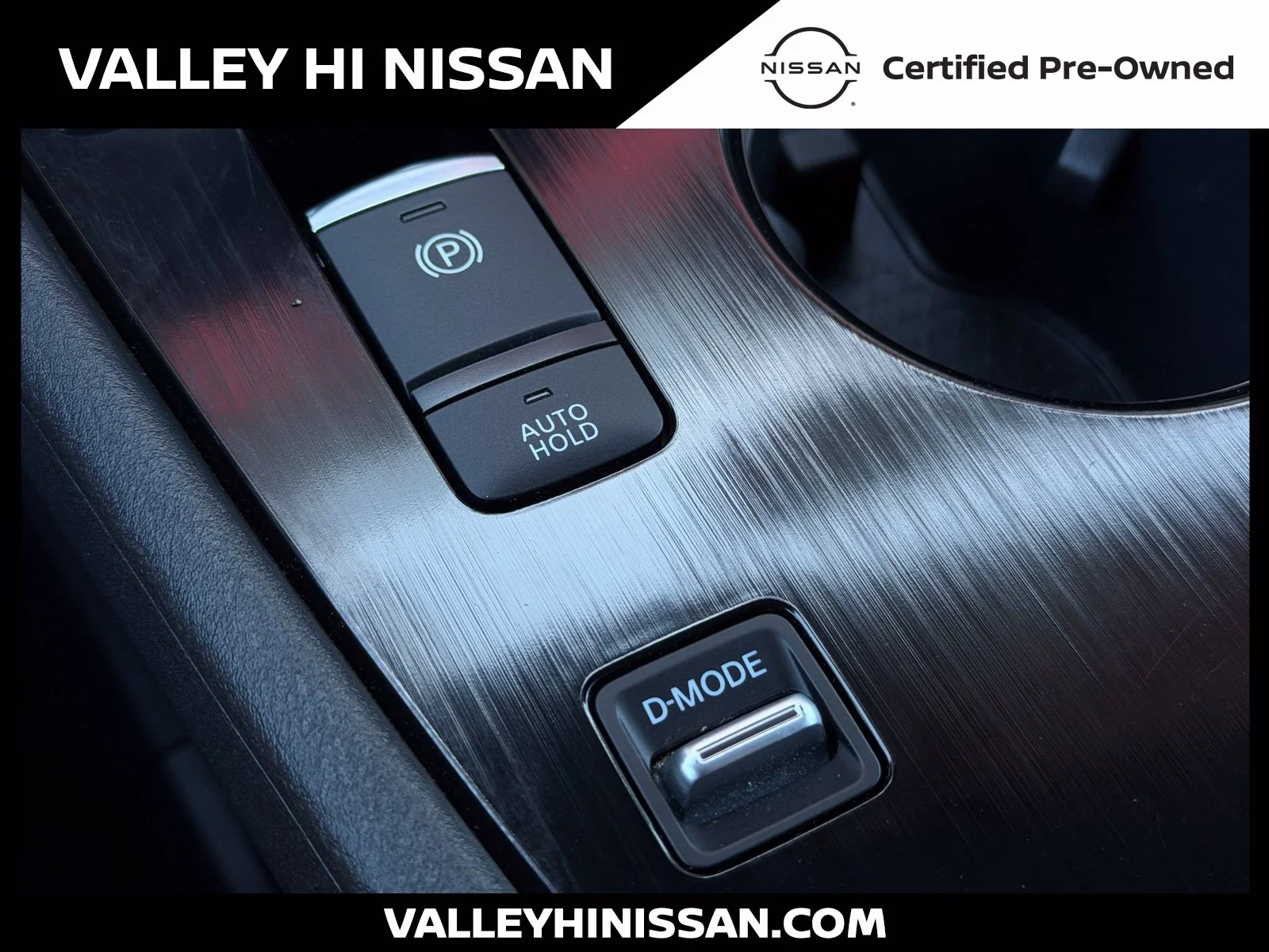 Certified Used 2026 Gray Nissan S image 27