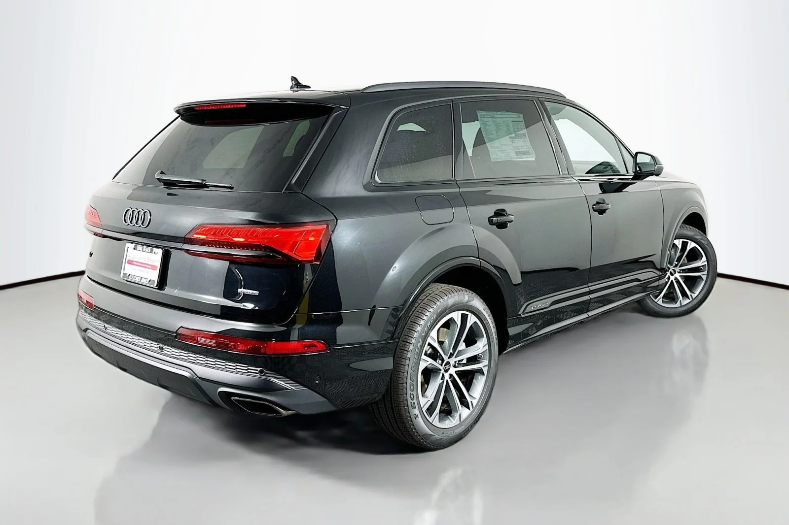 2026 Audi Q7 Premium - Photo 13
