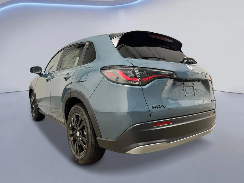 Vehicle thumbnail