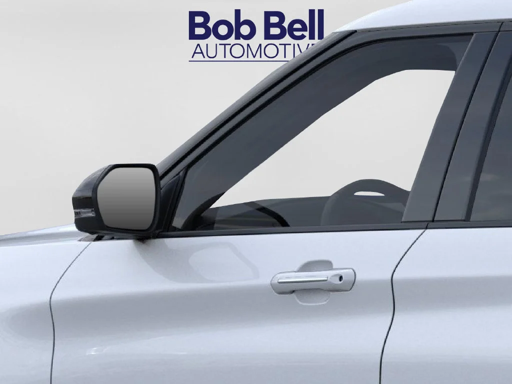 New 2026 Space White Metallic Ford Platinum™ image 20