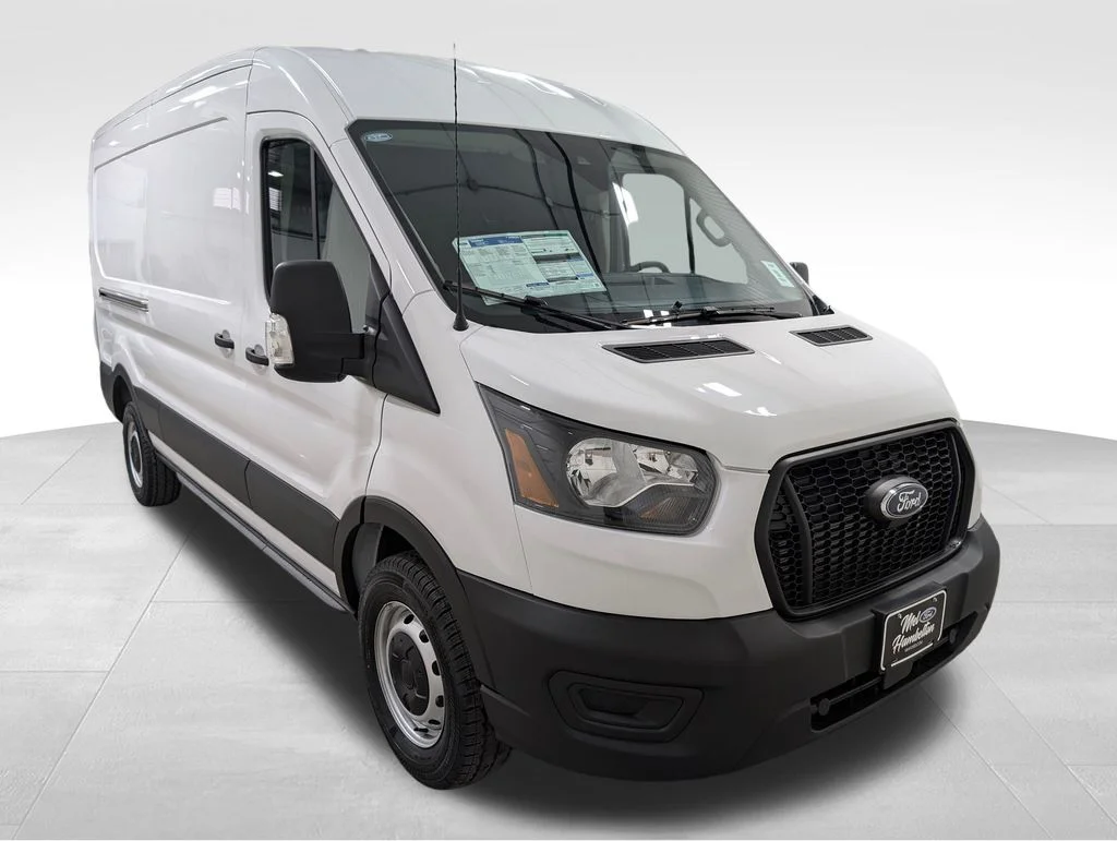 2025 Ford Transit Van Base - Photo 6