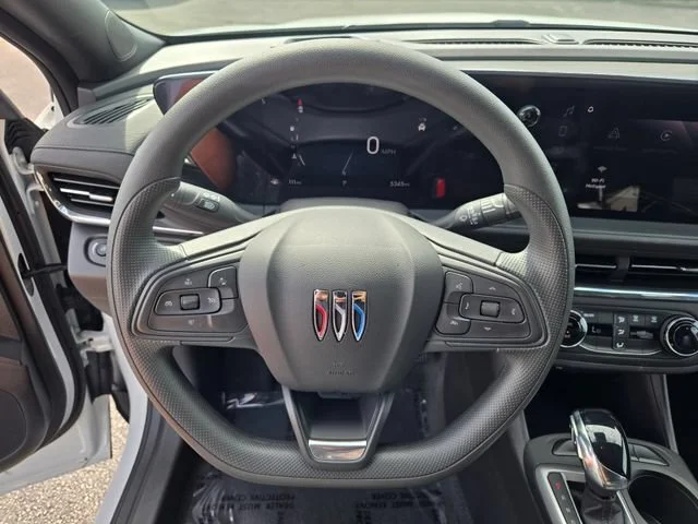 Used 2026 White Buick Preferred image 30