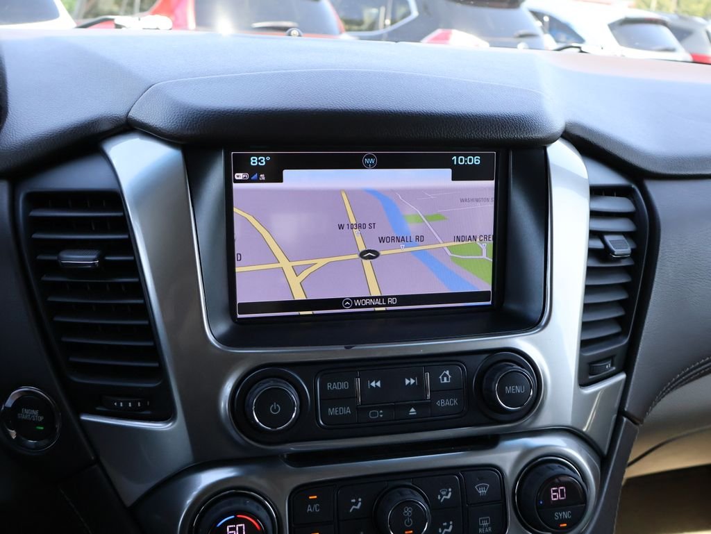 Used 2018 Black Chevrolet Premier image 21