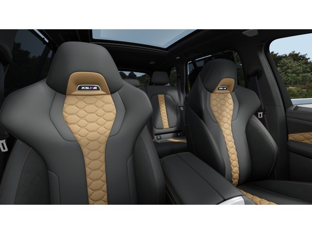 New 2026 Isle of Man Green Metallic BMW Competition image 11