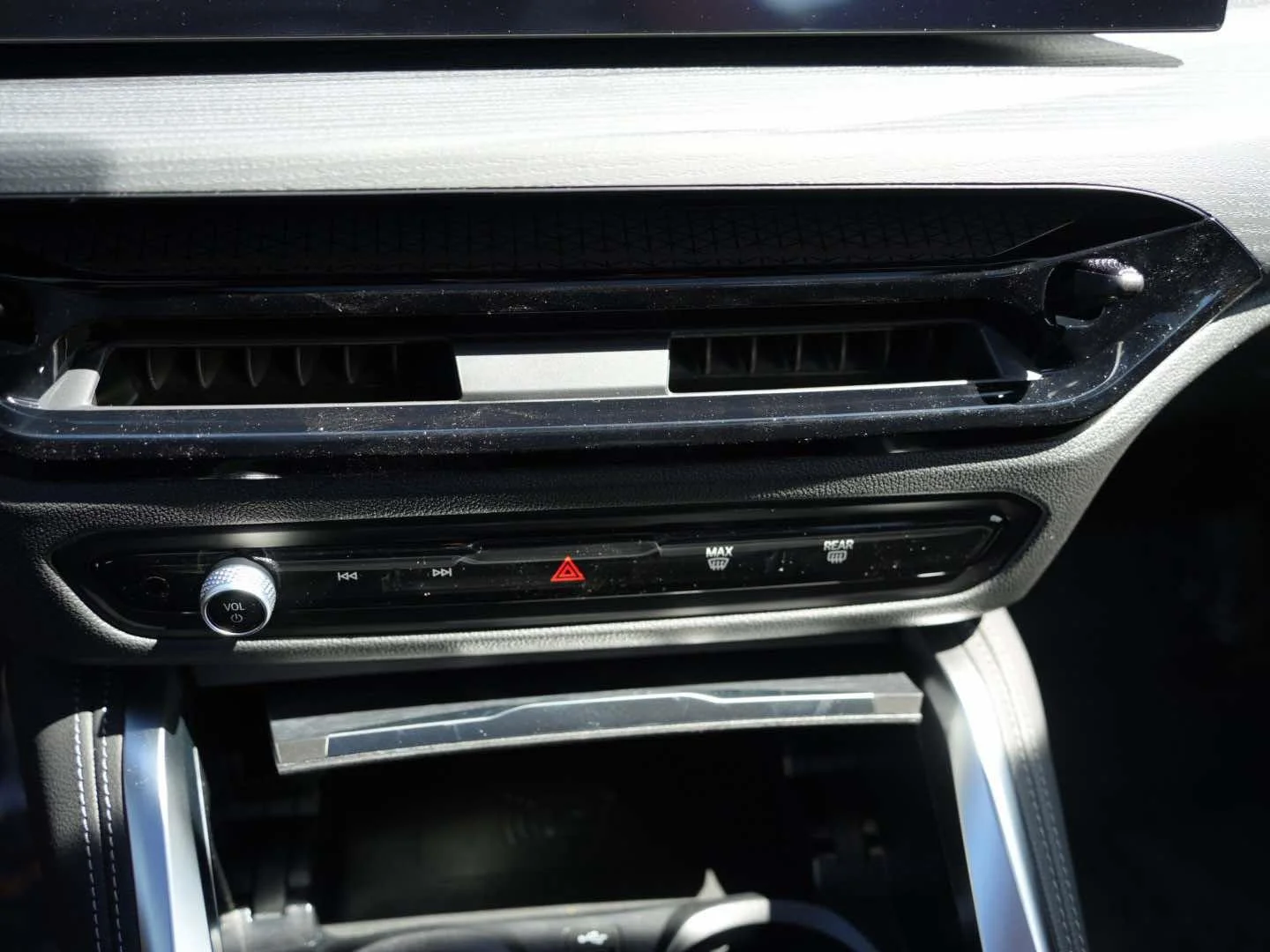 New 2026 Black Sapphire Metallic BMW 430i image 17