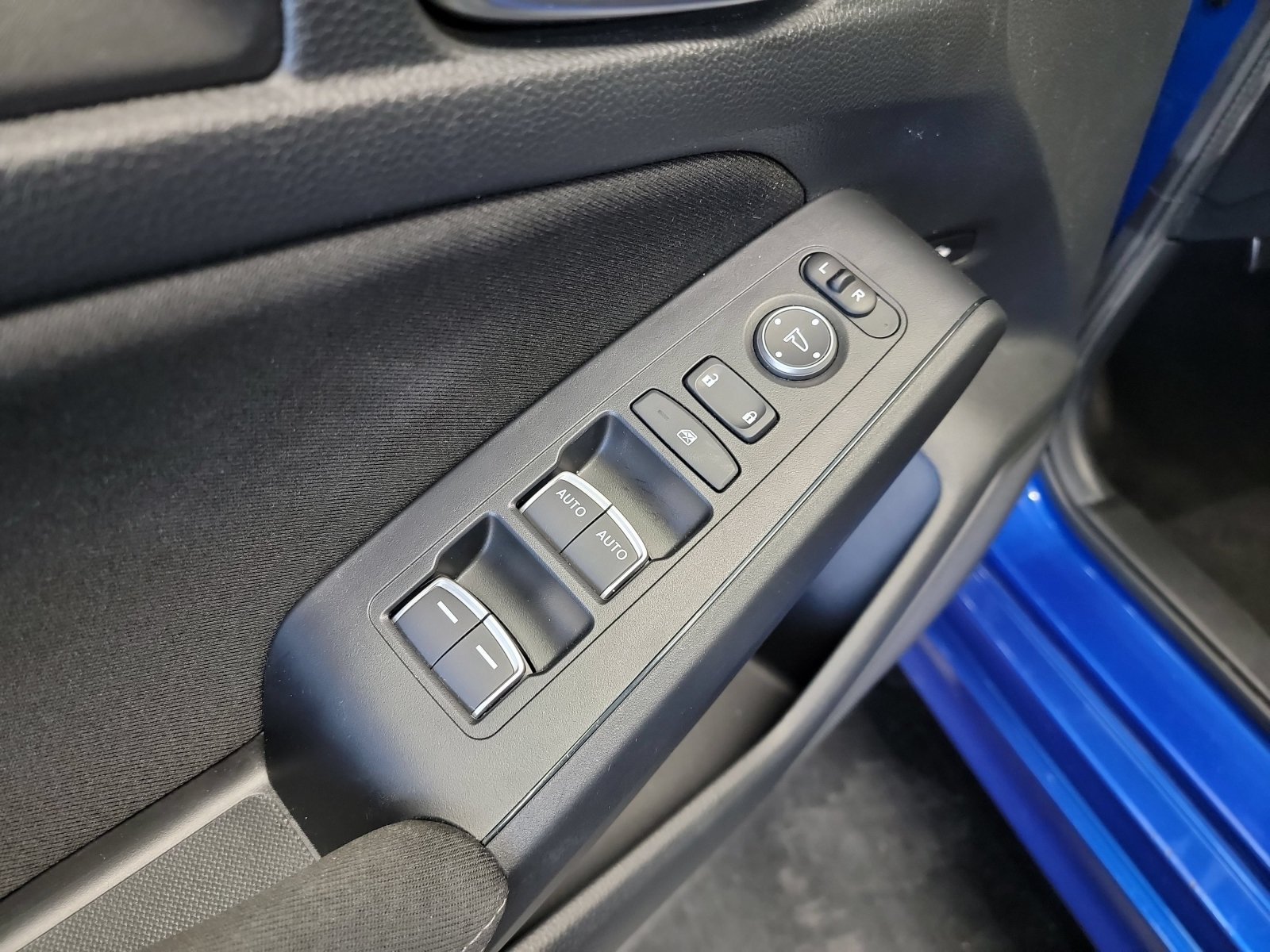 2024 Honda Civic Sport - Photo 44