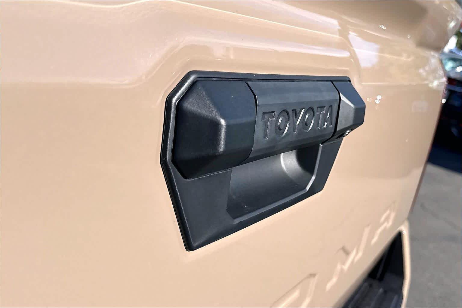 Certified Used 2026 Mudbath Toyota TRD Off Road image 29