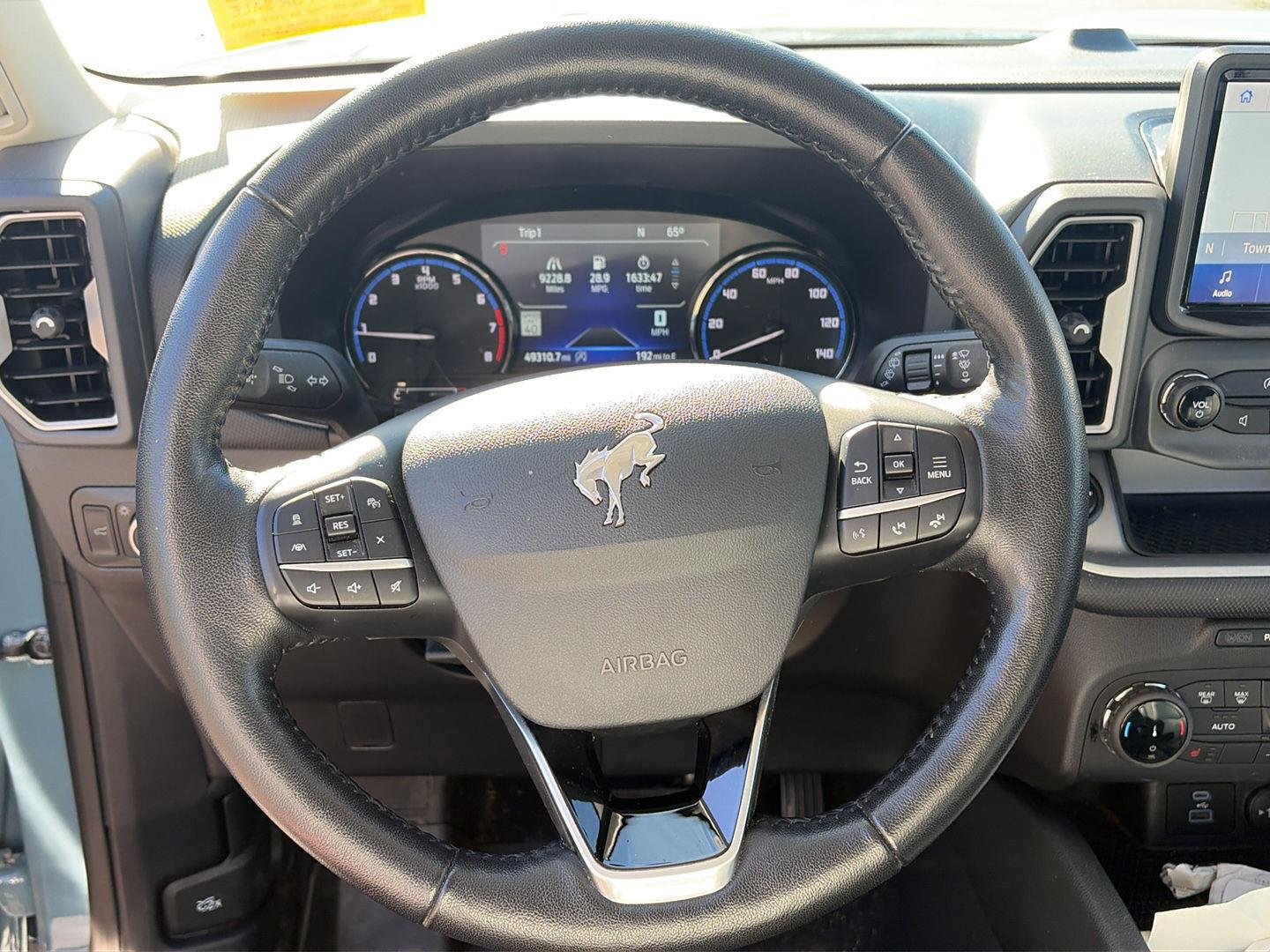 Used 2022 Area 51 Ford Outer Banks image 5