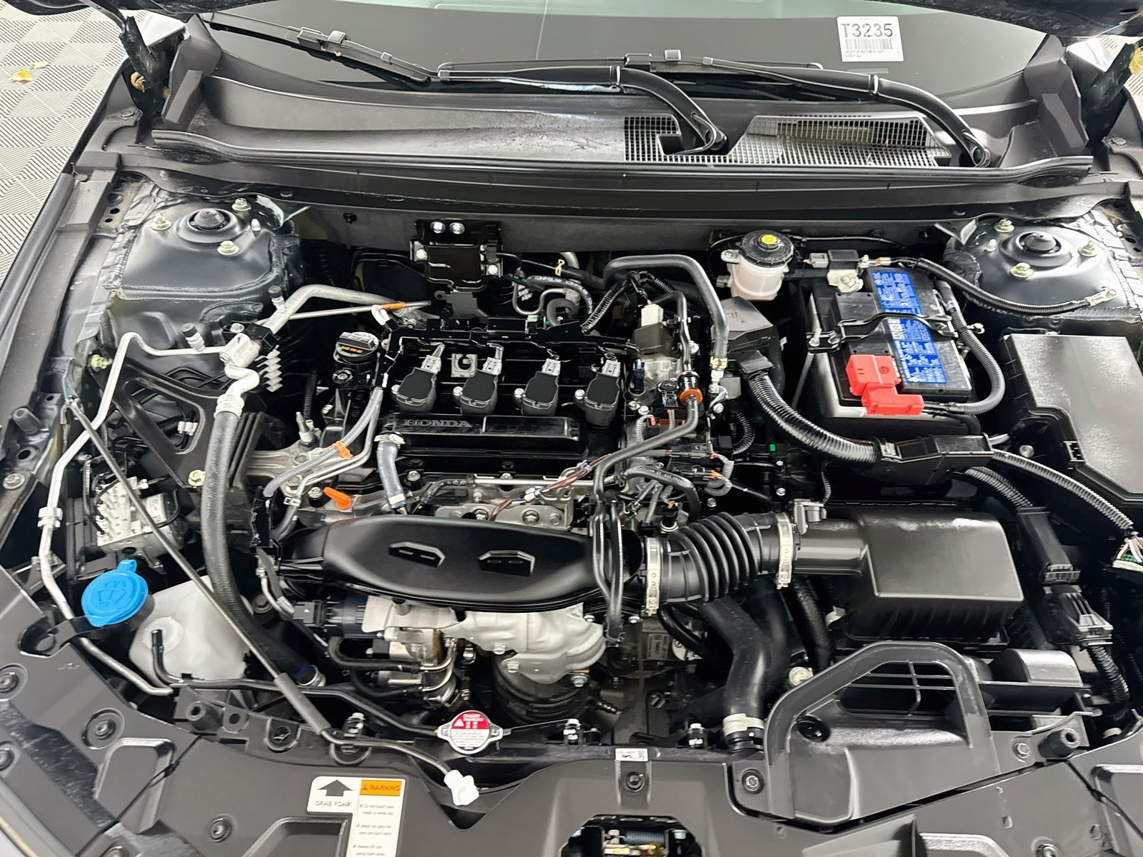2026 Honda Accord SE - Photo 29