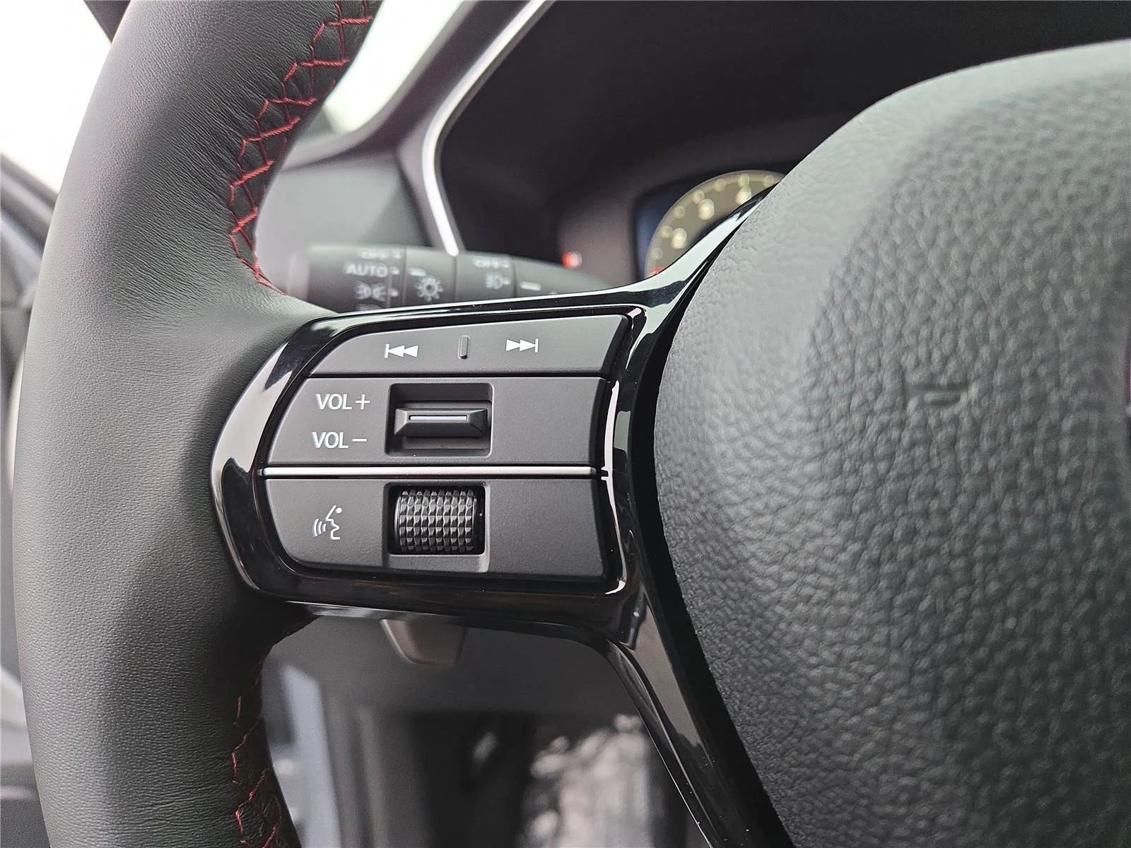 2026 Acura Integra A-Spec - Photo 15