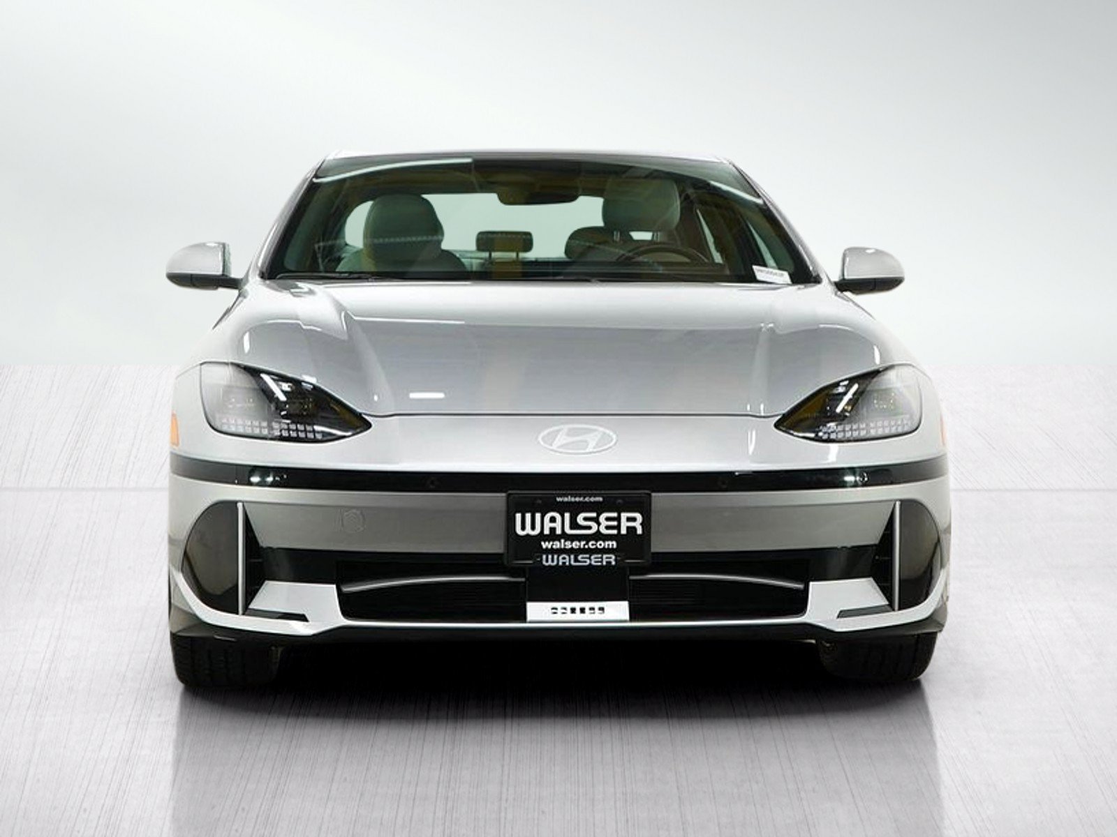 2023 Hyundai IONIQ 6 SEL - Photo 9