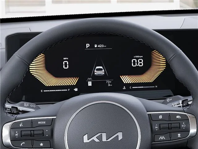 New 2026 Snow White Pearl Kia GT-Line image 21
