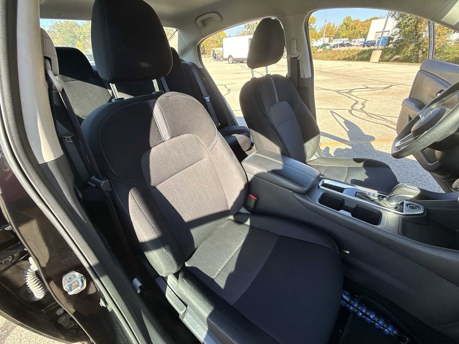 2024 Nissan Sentra SV - Photo 26