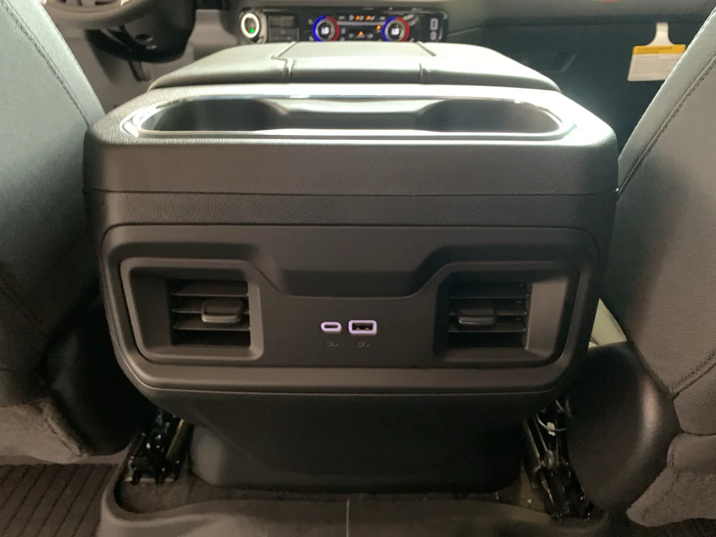 2026 Chevrolet Silverado 1500 LT - Photo 15