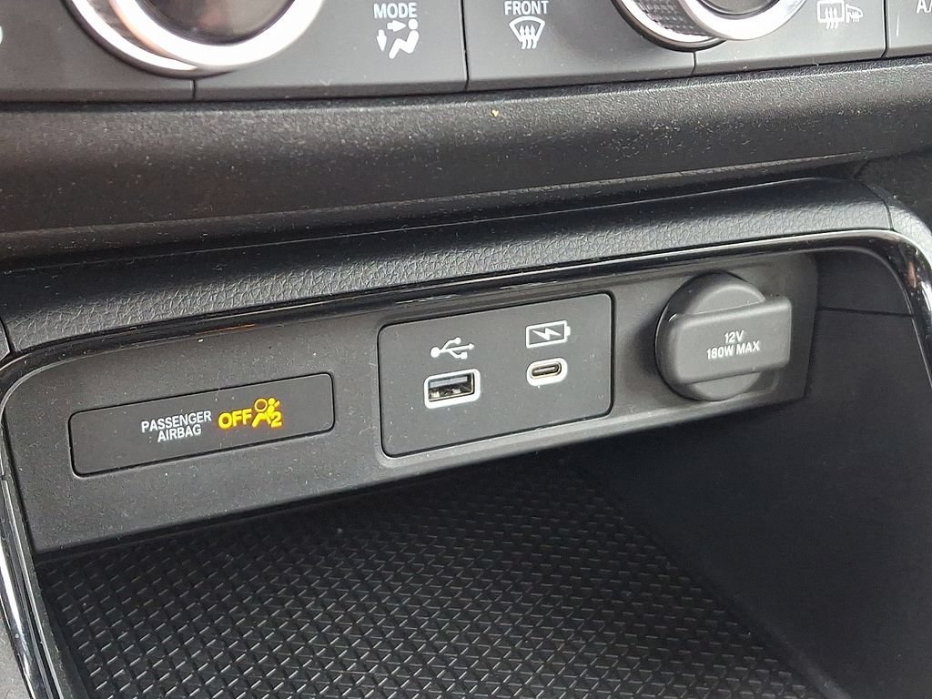 2024 Honda CR-V EX - Photo 57