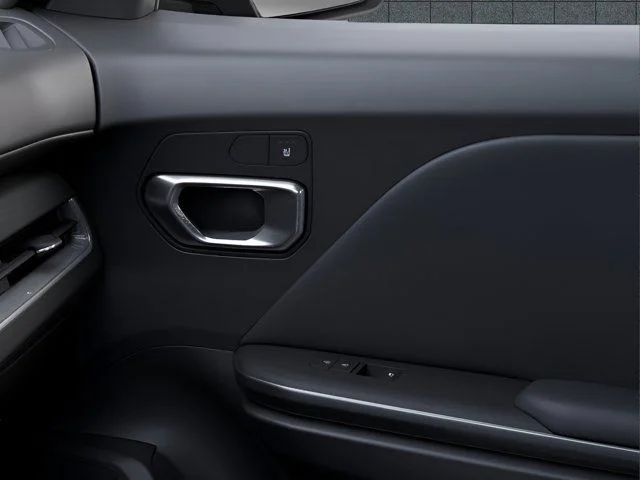 New 2026 Snow White Pearl Kia EX image 25