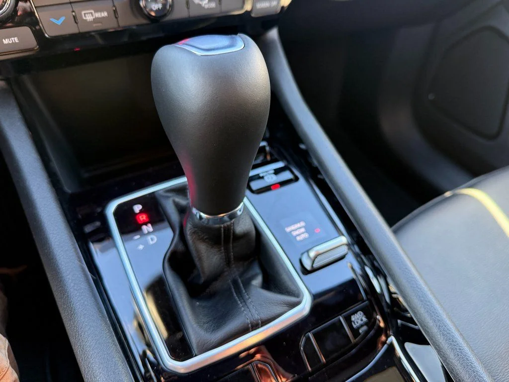 New 2026 Orange Jeep Latitude image 19