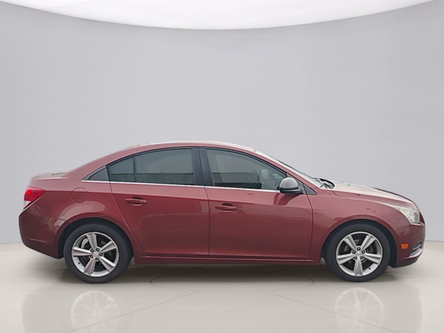 Used 2012 Brown Chevrolet 2LT image 6