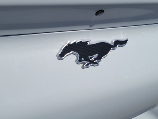 Certified Used 2021 Space White Metallic Ford Premium image 25