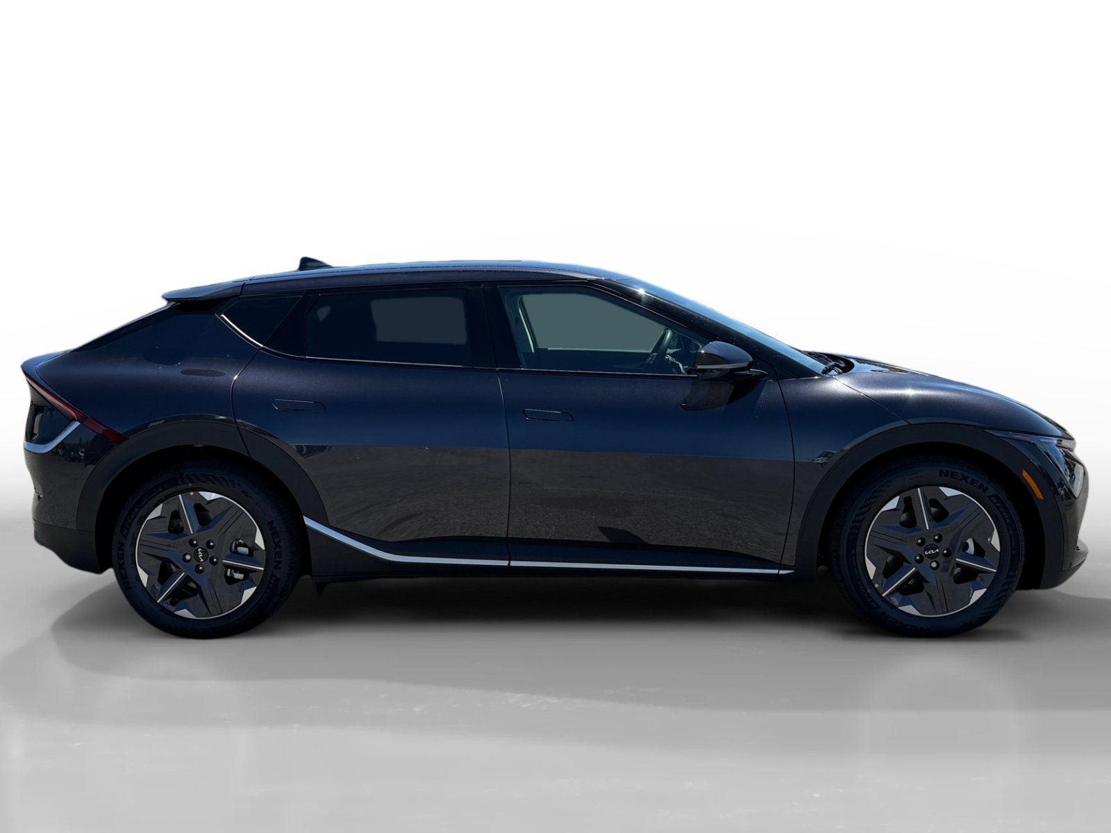 New 2026 Panthera Metal Kia LIGHT image 6