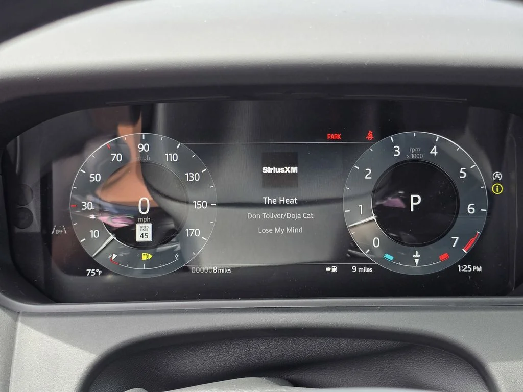 2026 Land Rover Range Rover Velar Dynamic SE - Photo 31