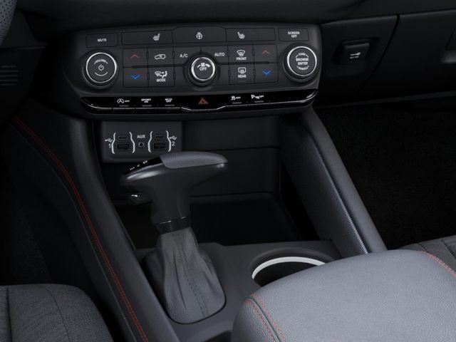 New 2026 Octane Red Pearl-Coat Exterior Paint Dodge GT image 25