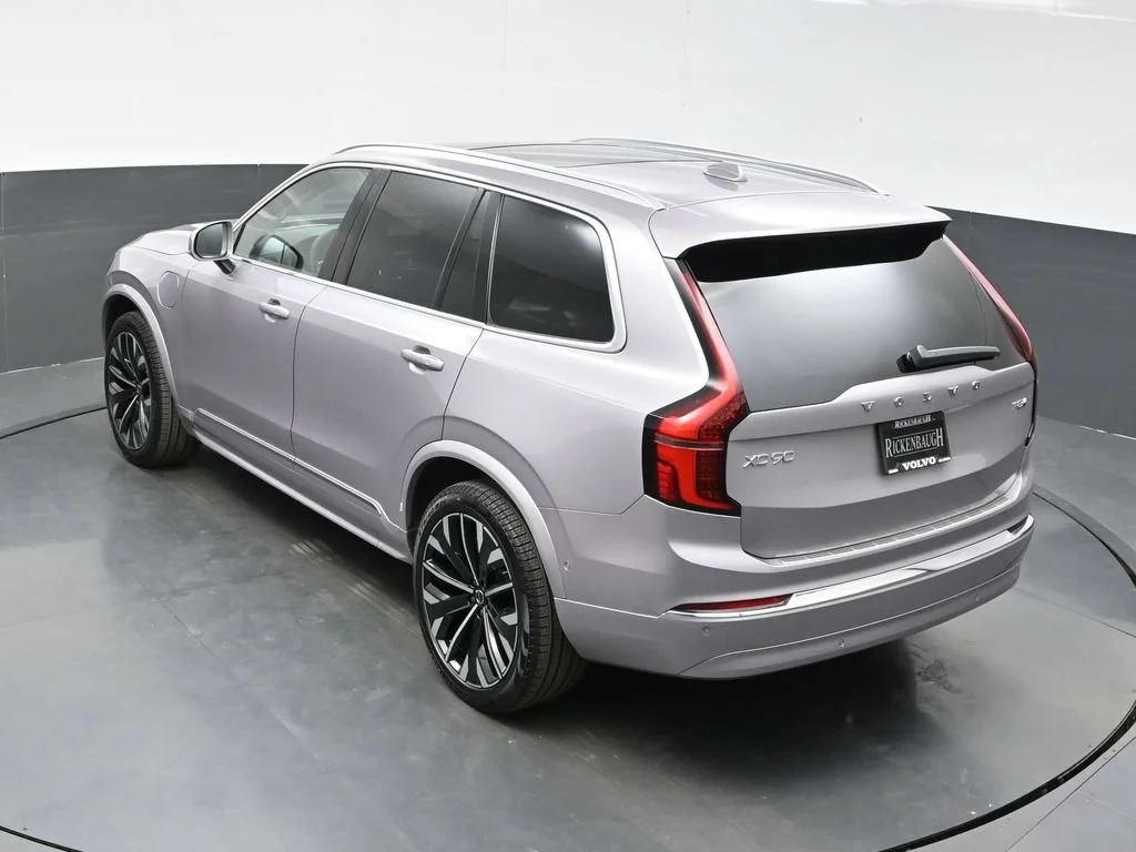 New 2027 Aurora Silver Volvo T8 Ultra image 23
