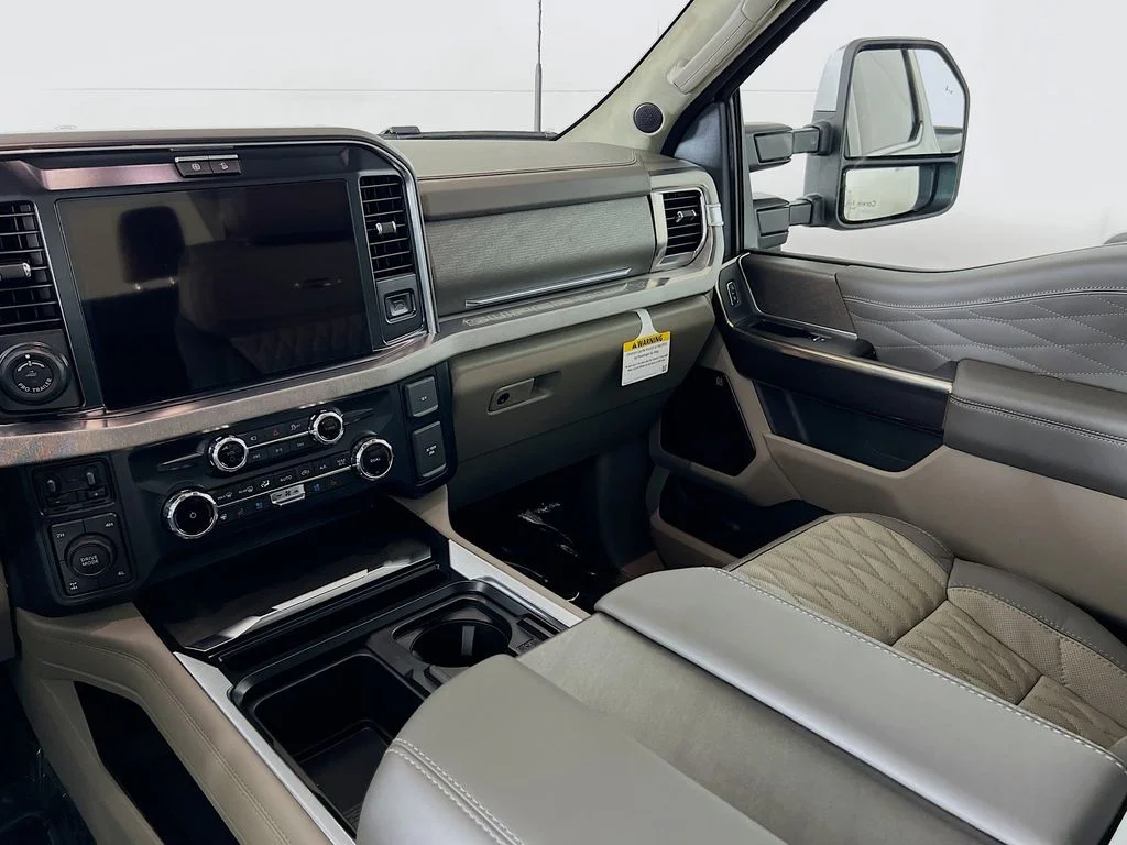 New 2026 Avalanche Ford Platinum image 28