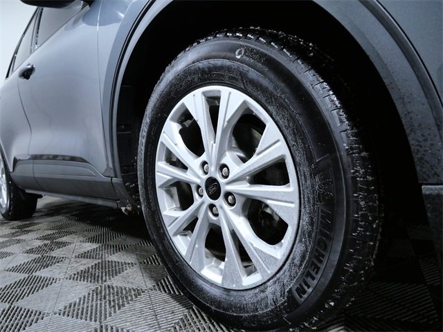 Certified 2024 Ford Escape Active with VIN 1FMCU0GN4RUA76308 for sale in Apple Valley, Minnesota