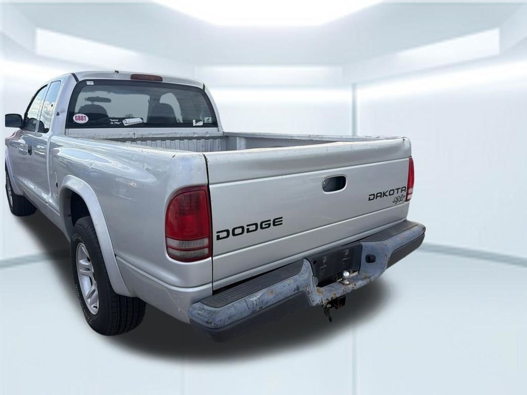 Used 2003  Dodge Base image 31