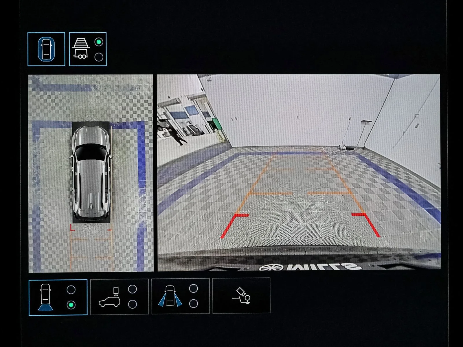 2026 GMC Acadia Elevation - Photo 42