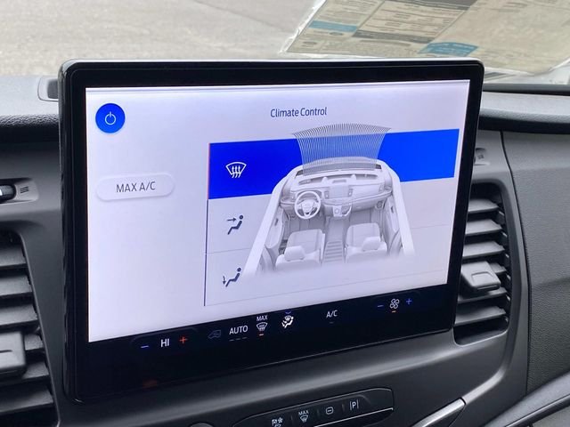 New 2026 White Ford Base image 21
