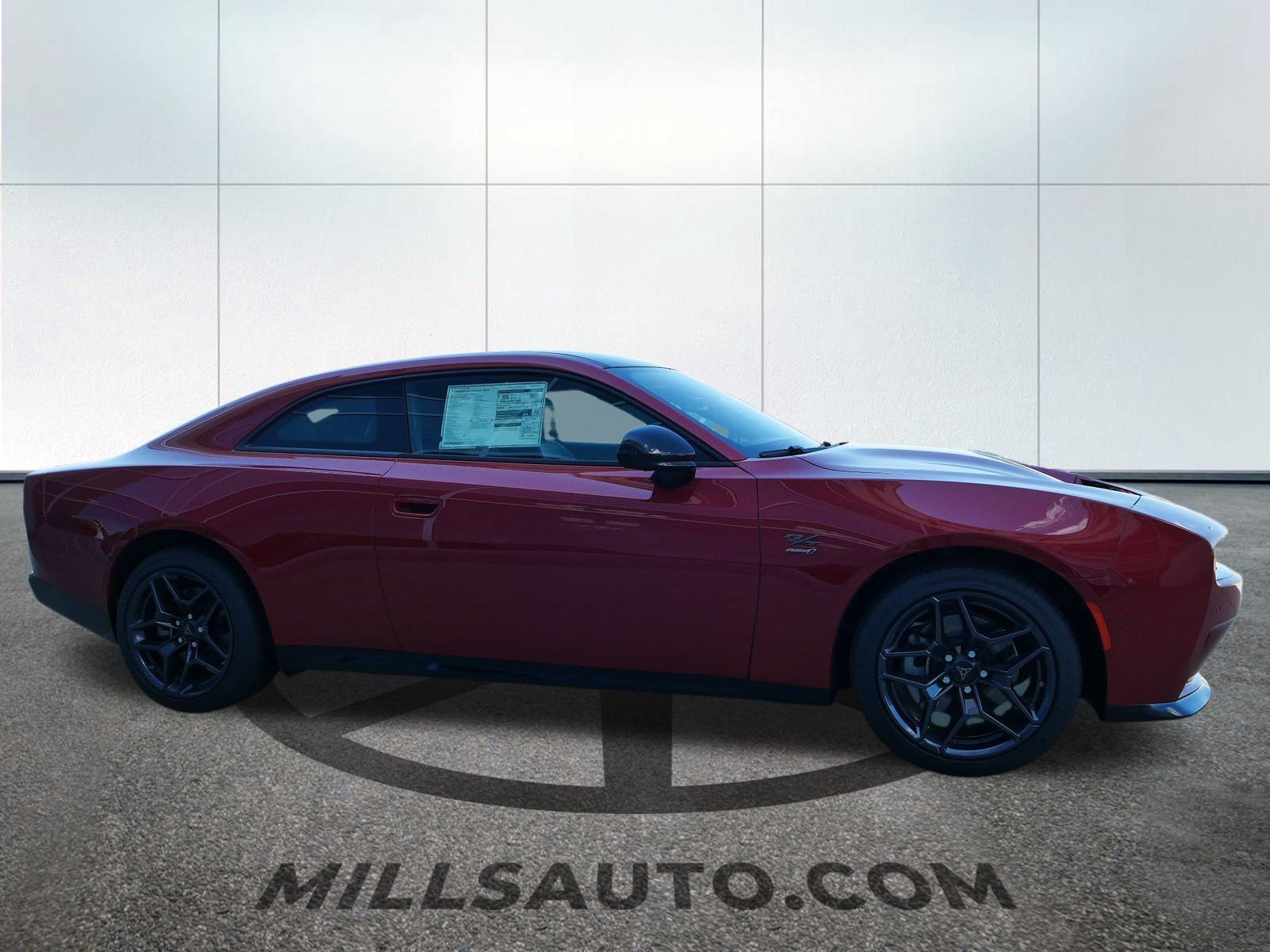 2024 Dodge Charger Daytona R/T - Photo 6