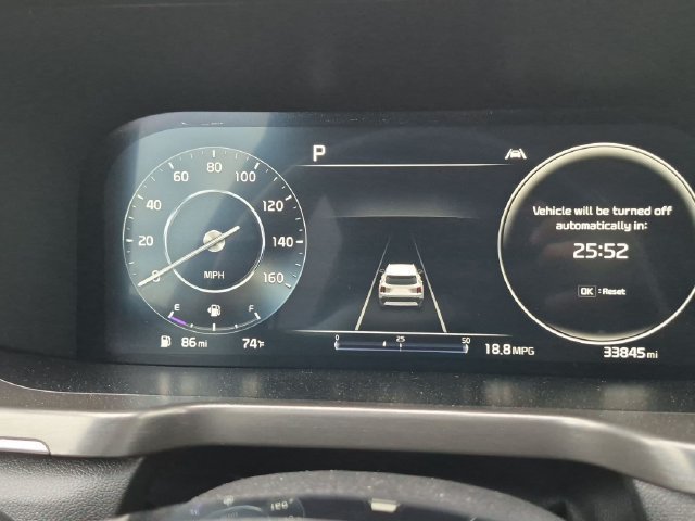 2023 Kia Sorento SX Prestige - Photo 17