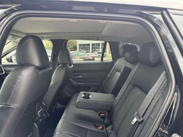 2026 Mazda CX-50 Premium - Photo 13