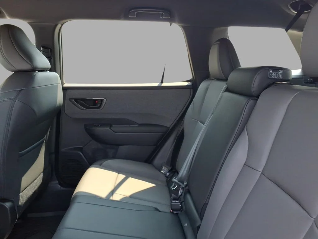 New 2026 MAGNETITE GRAY METALLIC Subaru Premium image 7