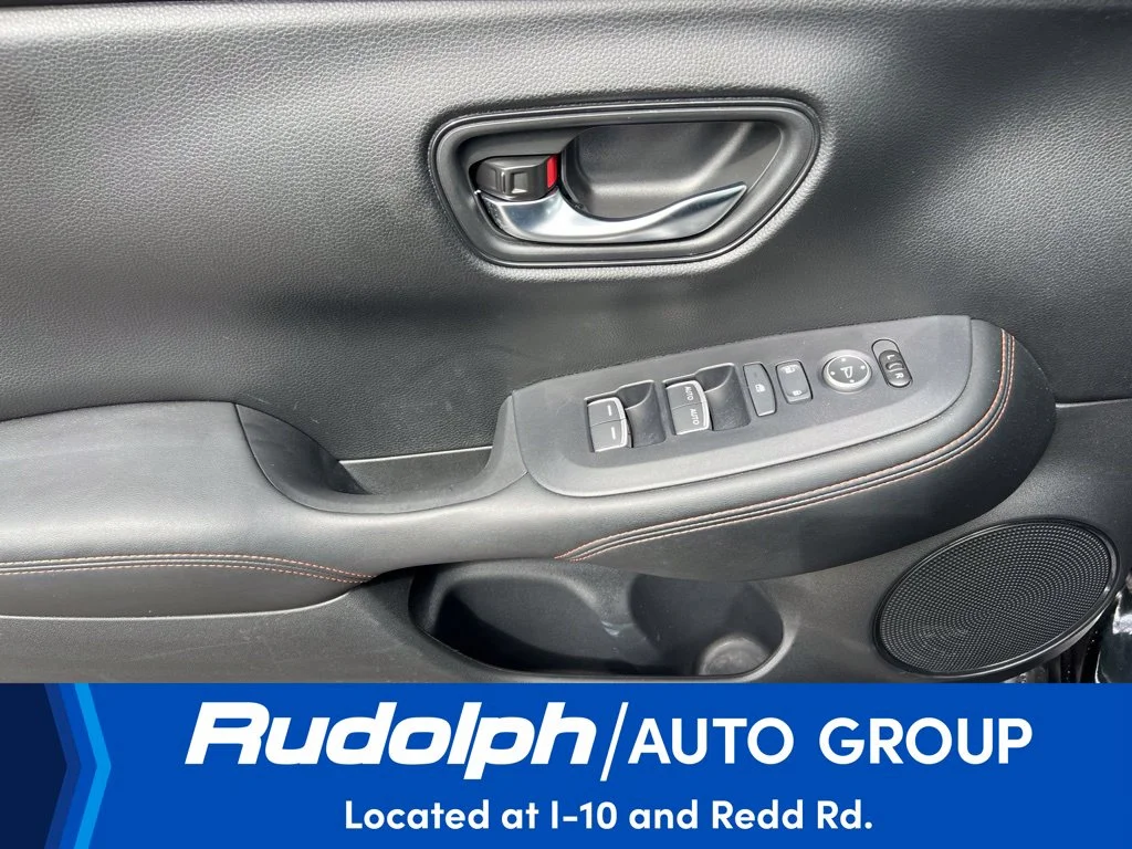 2024 Honda HR-V Sport - Photo 10