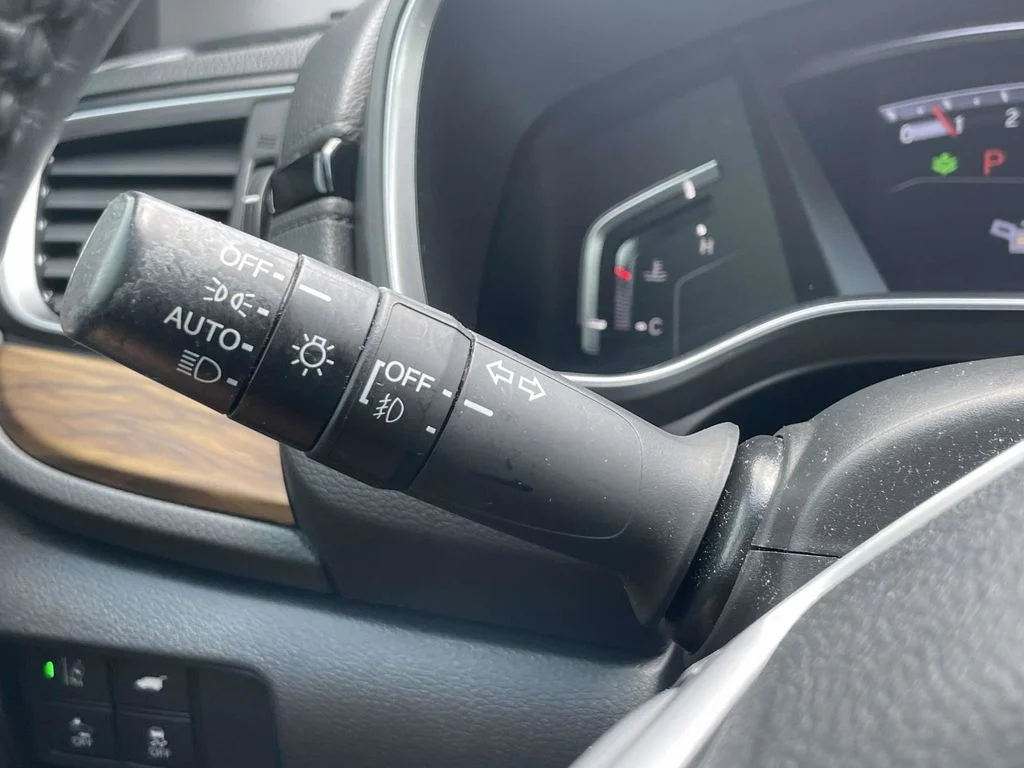 2020 Honda CR-V EX-L - Photo 27