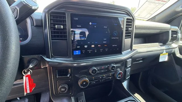 Used 2025 Gray Ford STX image 24