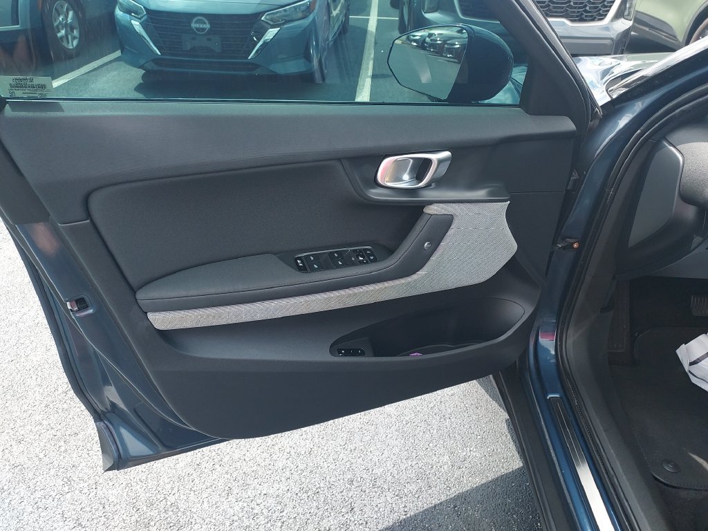 Used 2022 Black Polestar Long Range Dual Motor image 12