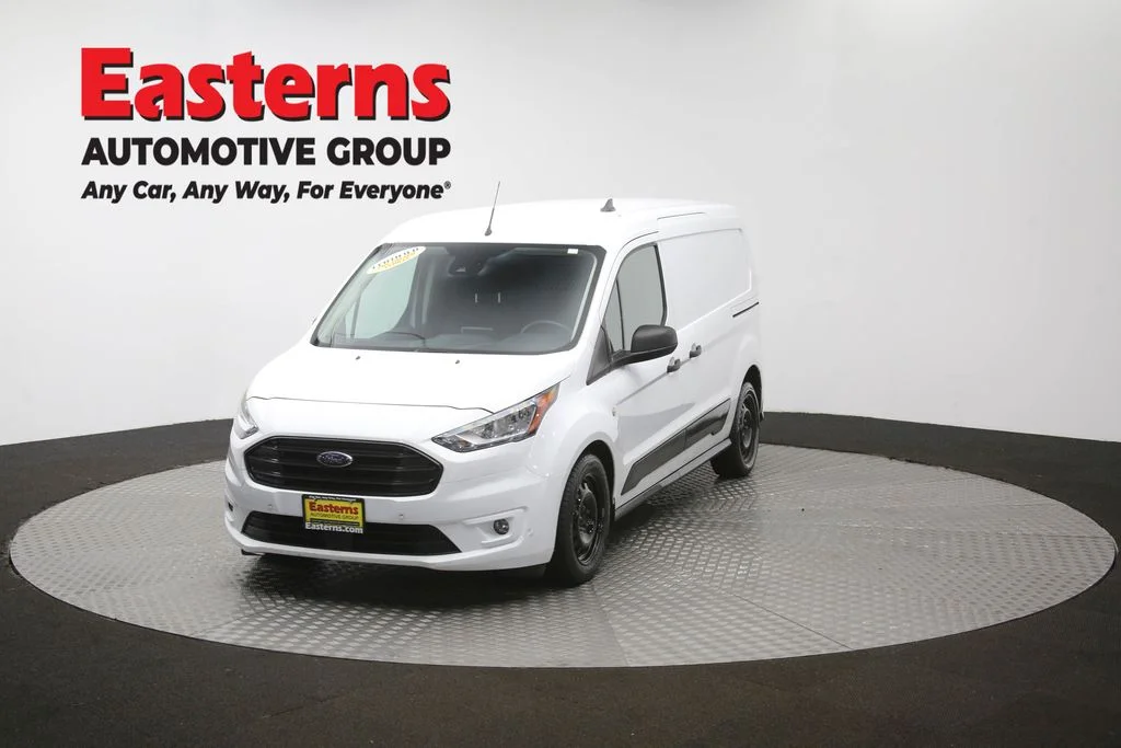 Used 2022 White Ford XLT image 114