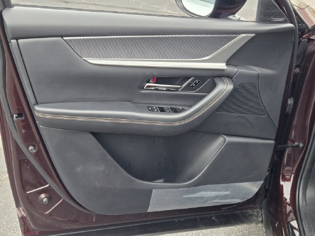 Used 2025 Red Mazda Premium image 21