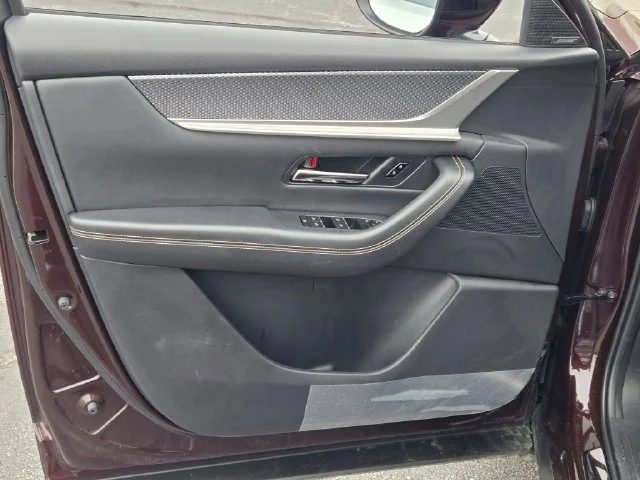 Used 2025 Red Mazda Premium image 21